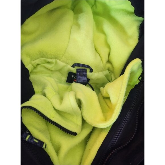 Children's Place Heavyweight Parka w Removable Liner Youth XL ( 14-16) - Picture 4 of 4